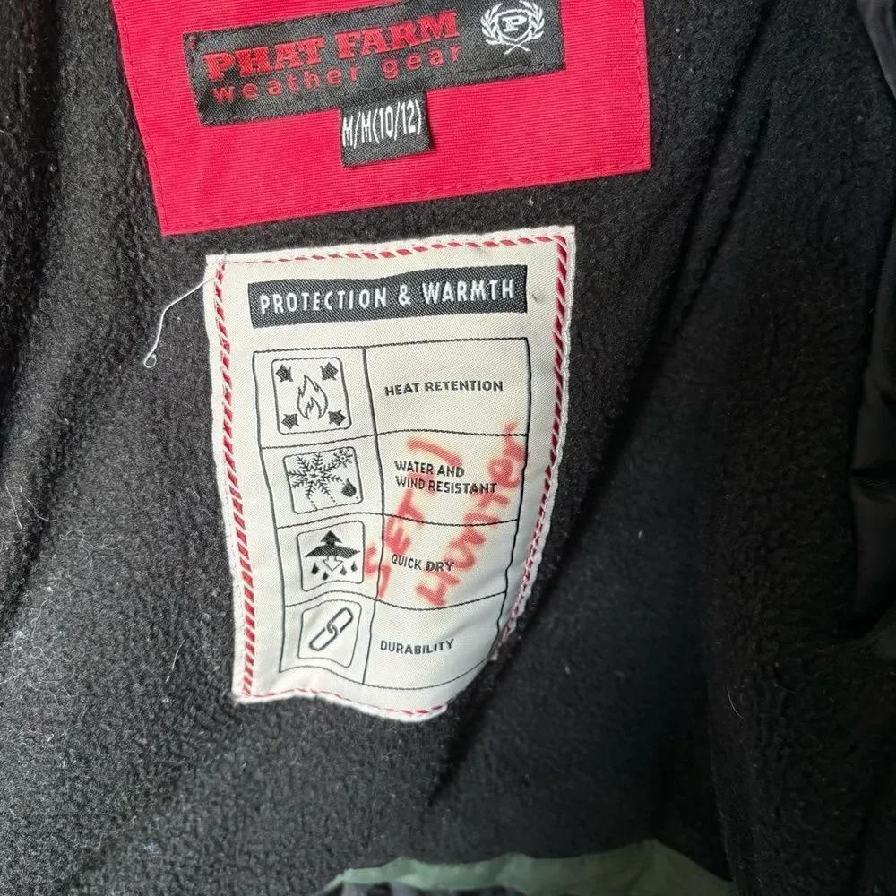 Phat Farm phat farm